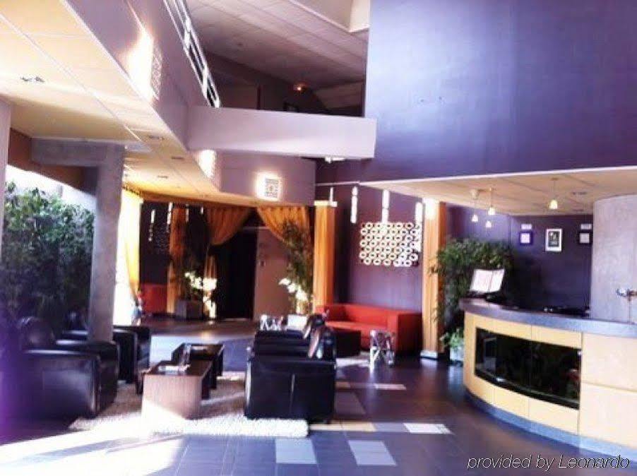 Octel Hotel et residencia Portet-sur-Garonne Exterior foto